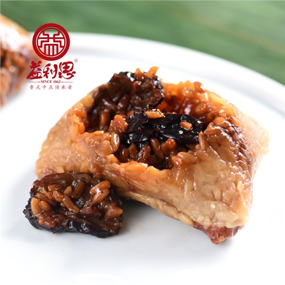 【新品】益利思甑糕红枣粽