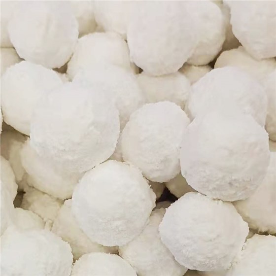 【新品】益利思传统黑芝麻元宵