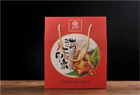 益利思端午印象礼盒