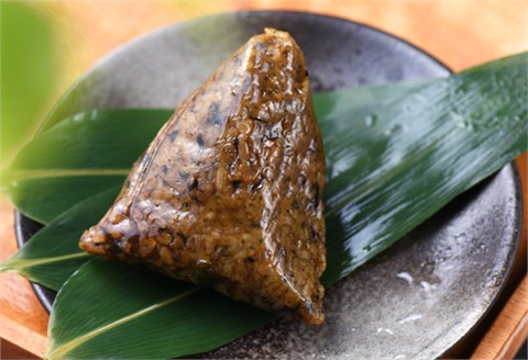 【新品】益利思梅干菜肉粽