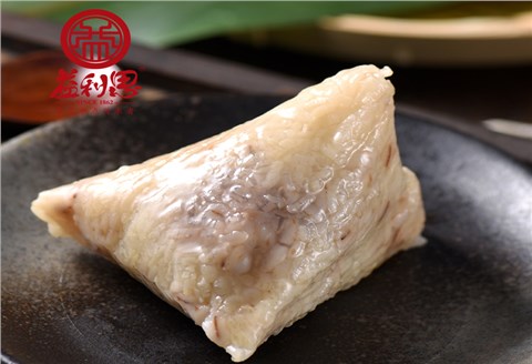 【新品】益利思青稞芋泥粽