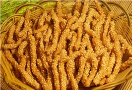 益利思麻香条