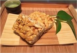 益利思蛋糕沙琪玛（原味）
