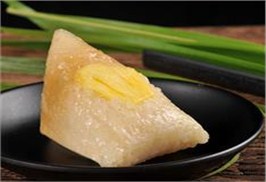 益利思菠萝棕子