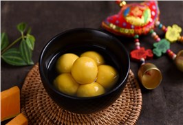 【新品】益利思黄金芝士汤圆（袋装）