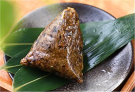 【新品】益利思梅干菜肉粽