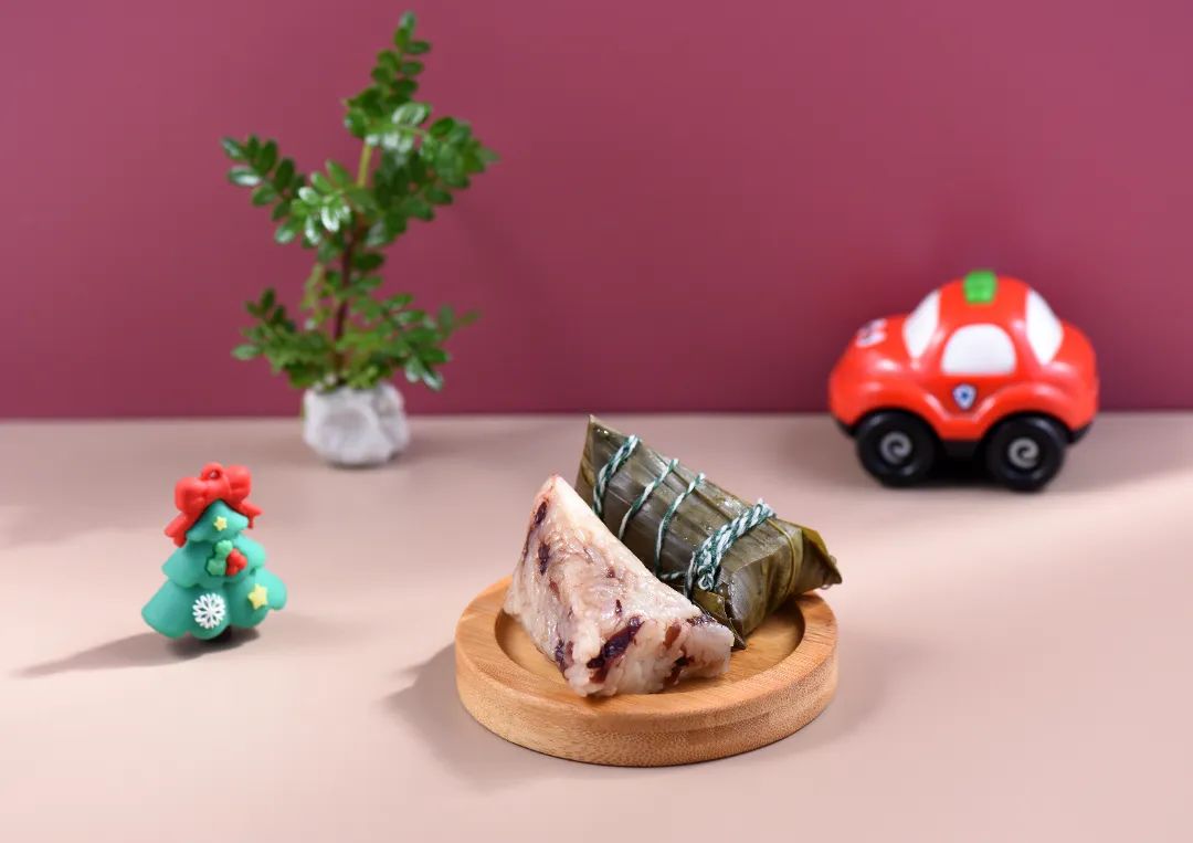 蔓越莓粽