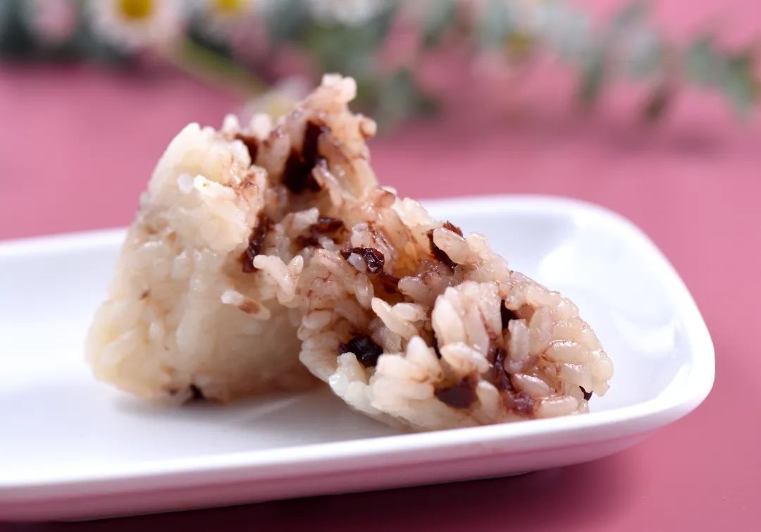 蔓越莓粽