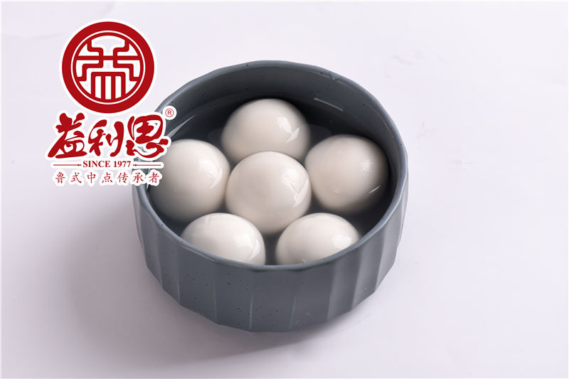 【新品】益利思传统伍仁元宵 【新品】益利思传统伍仁元宵