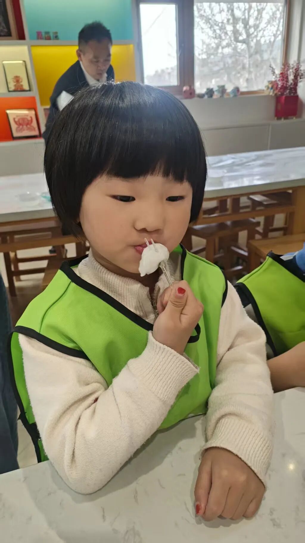 益康益利思元宵节研学活动