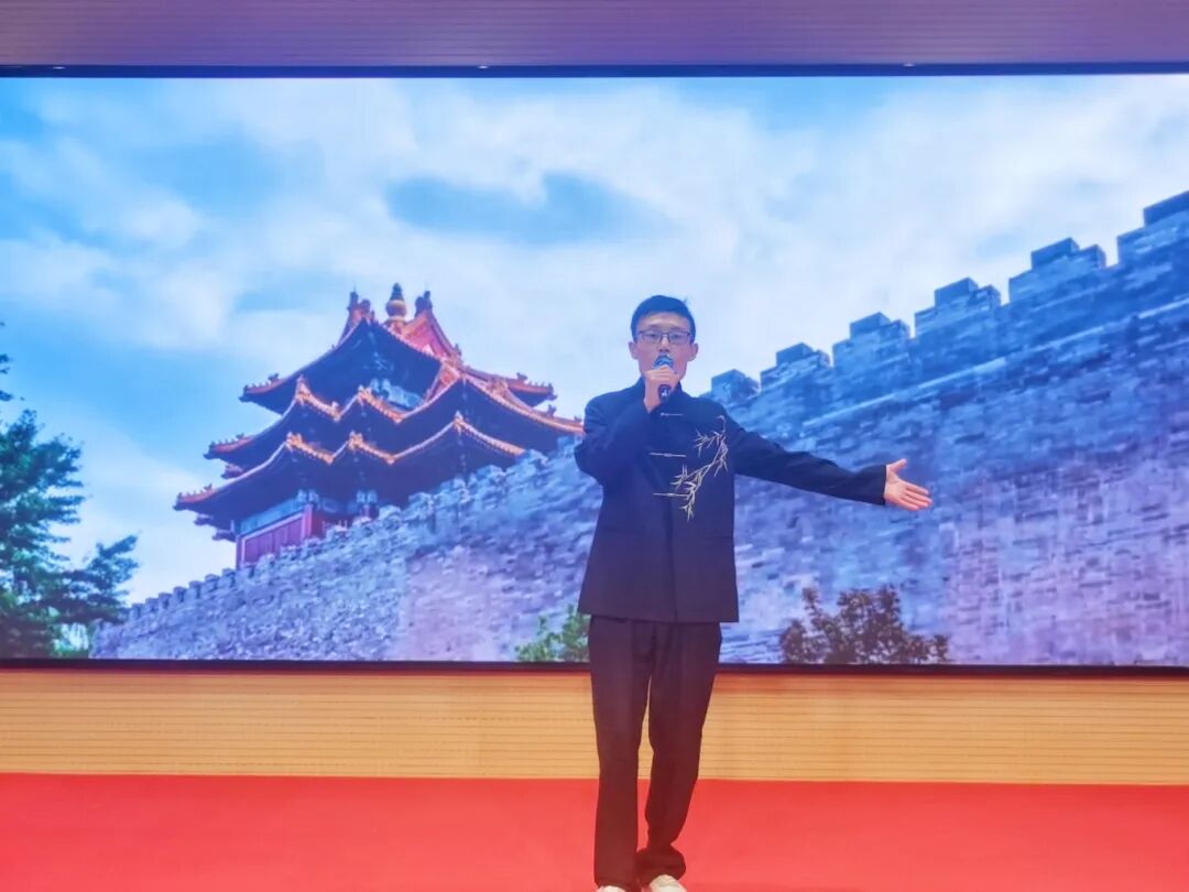 歌曲《早安中国》