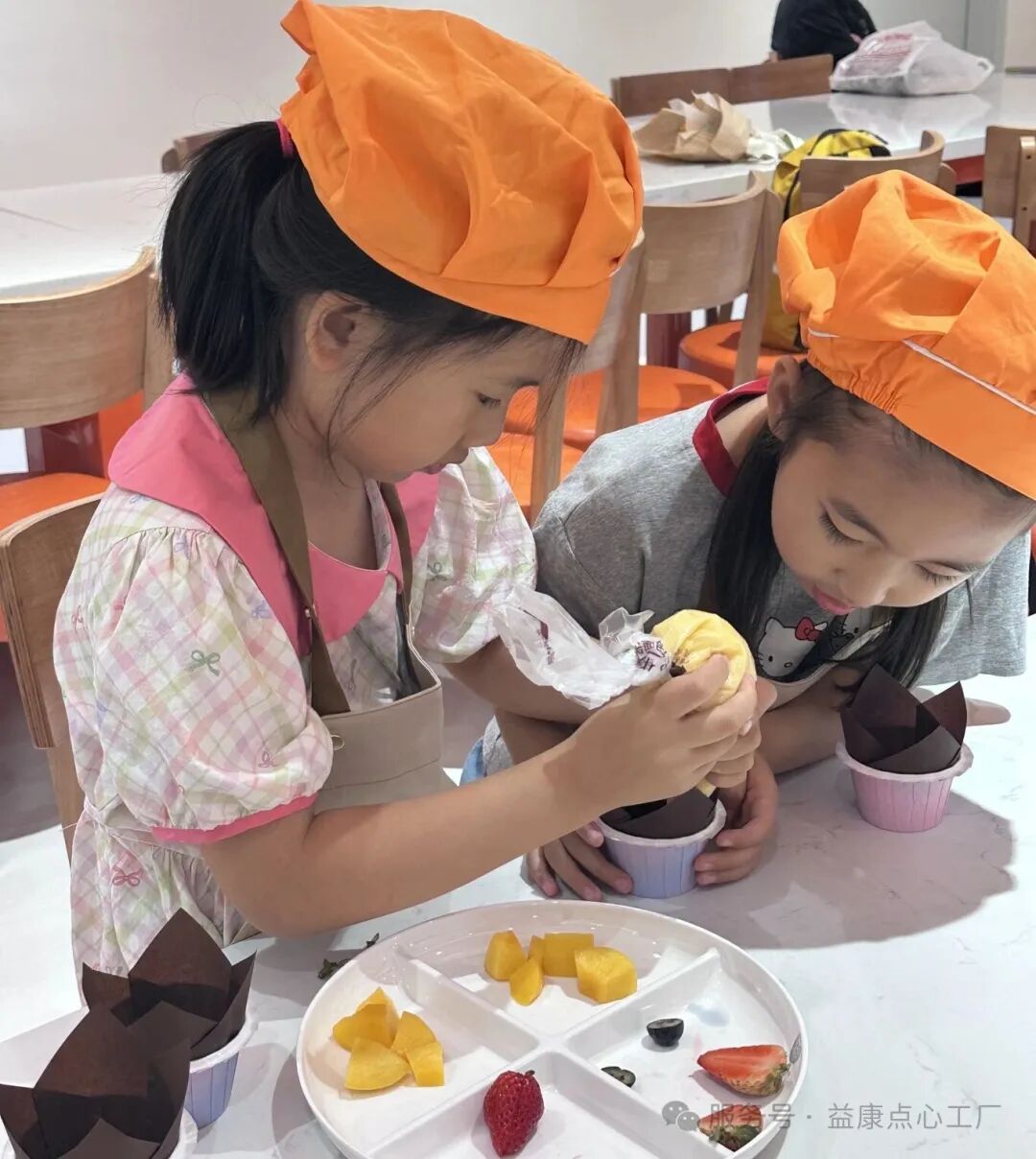 济南市益康非遗研学馆“六一”端午主题活动 济南市益康非遗研学馆“六一”端午主题活动