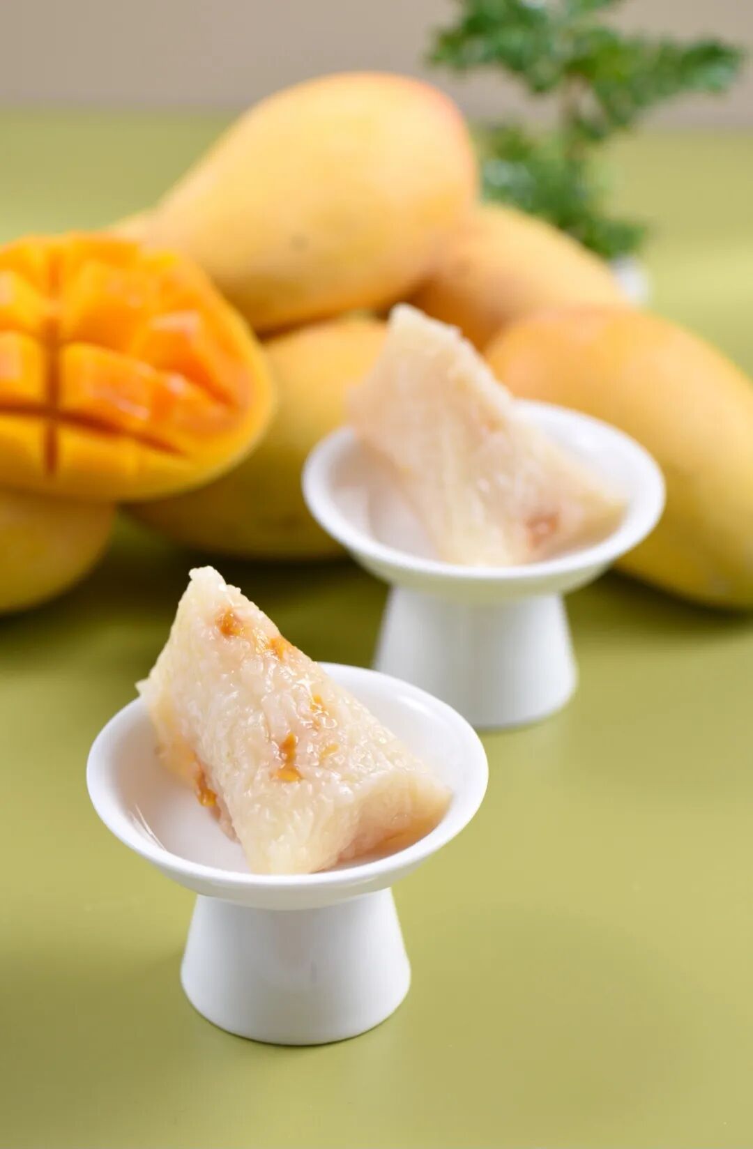 “益利思”小小粽 “益利思”小小粽