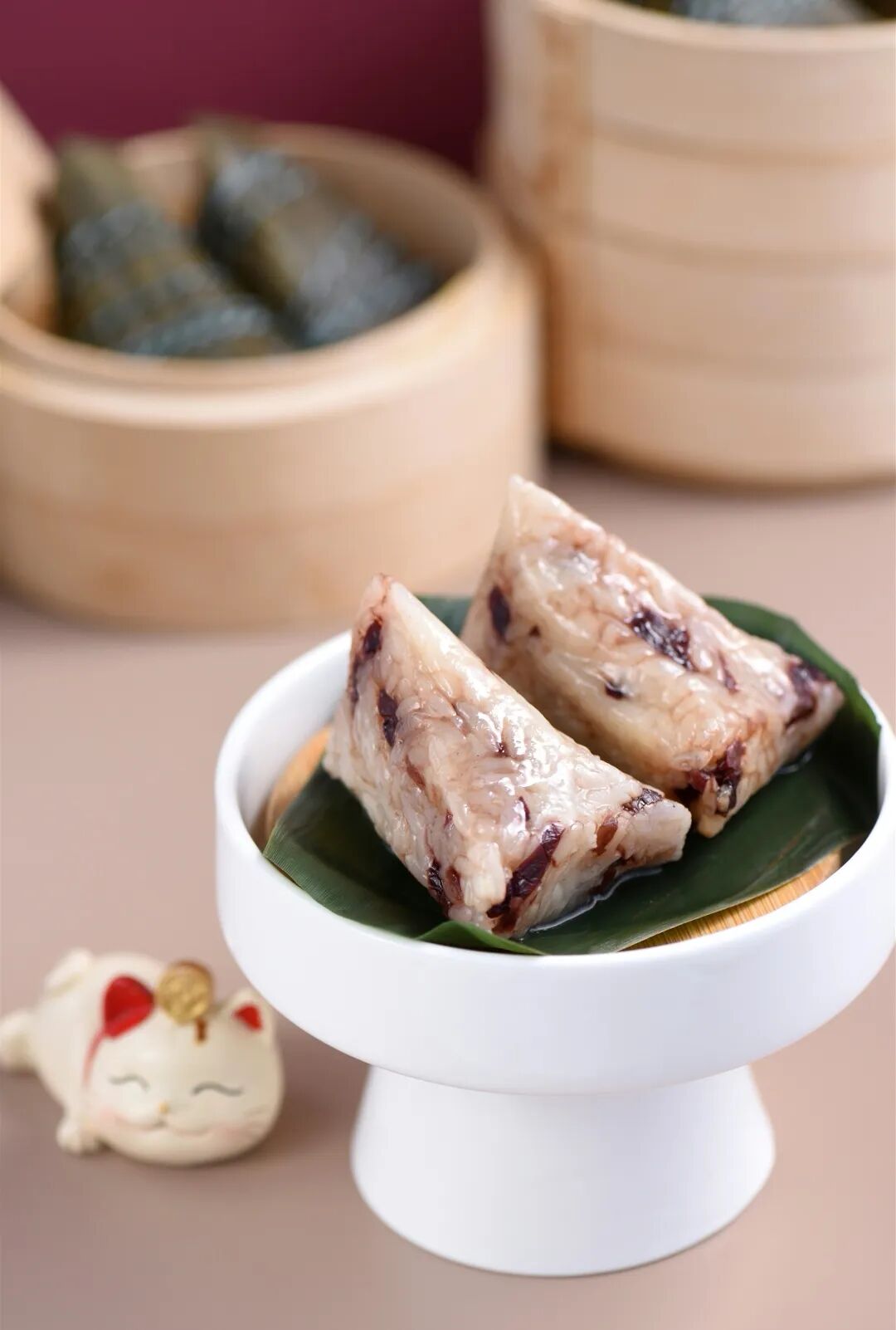 “益利思”小小粽 “益利思”小小粽
