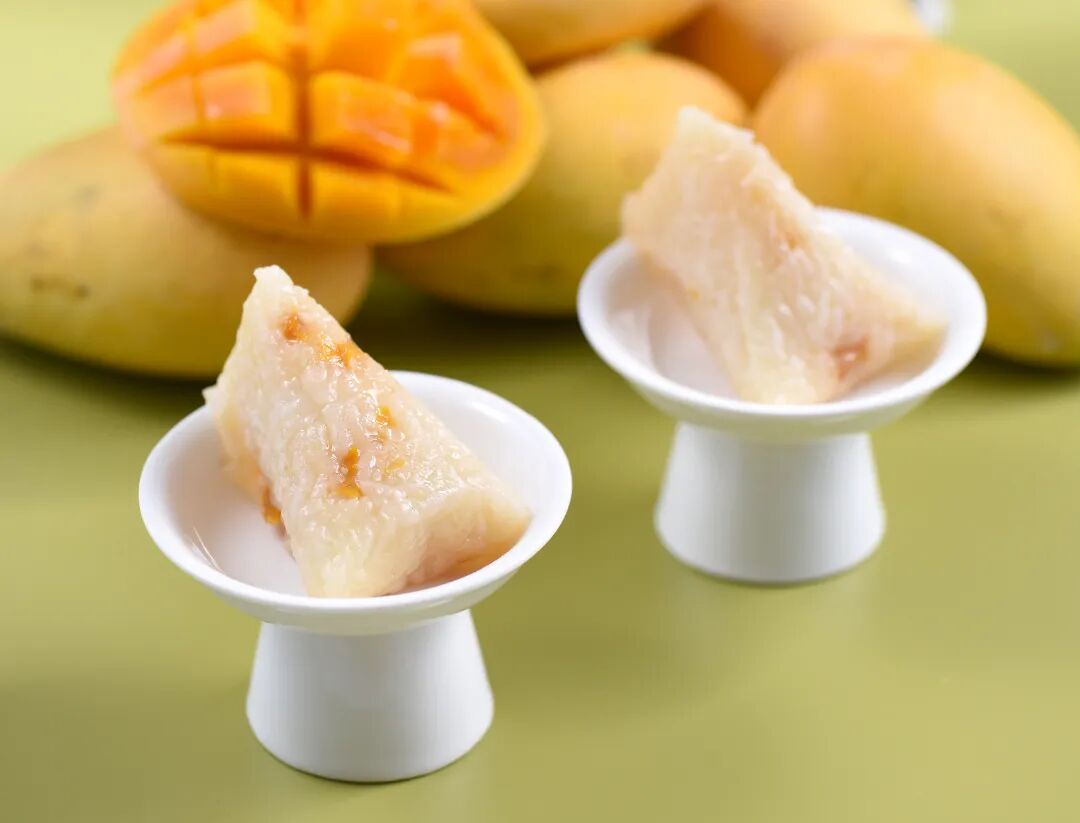 “益利思”小小粽 “益利思”小小粽