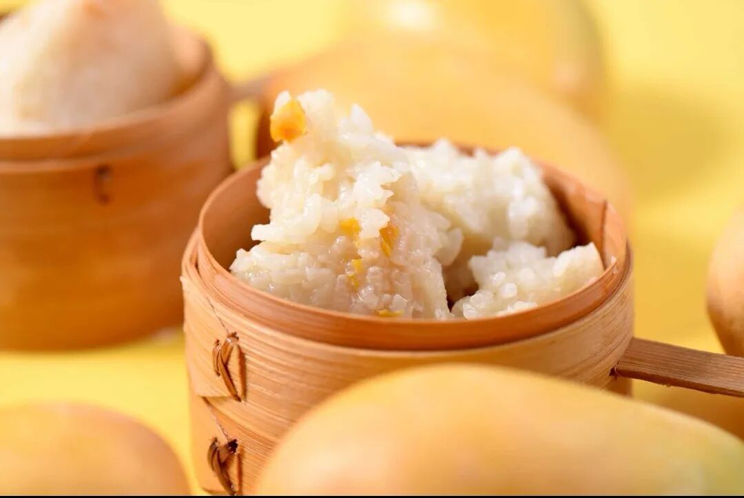 “益利思”小小粽 “益利思”小小粽