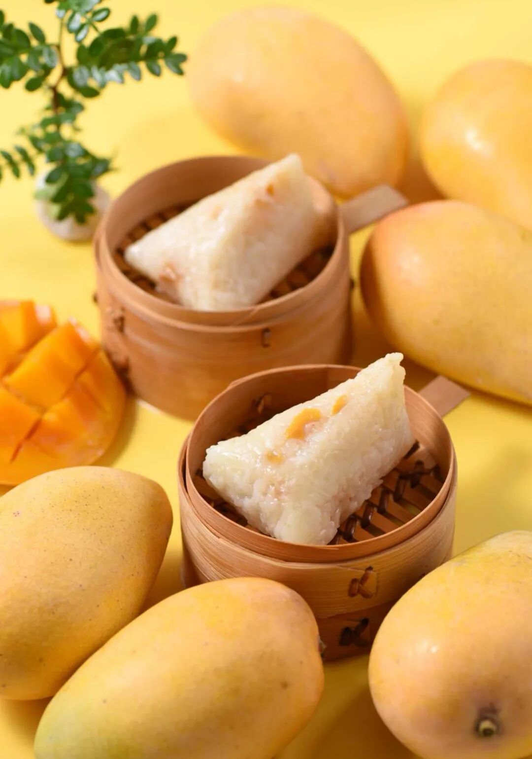 “益利思”小小粽 “益利思”小小粽