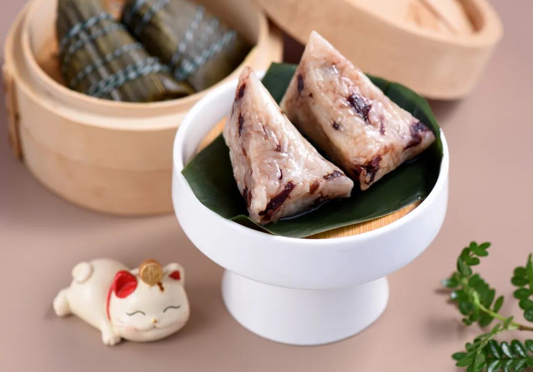 “益利思”小小粽 “益利思”小小粽