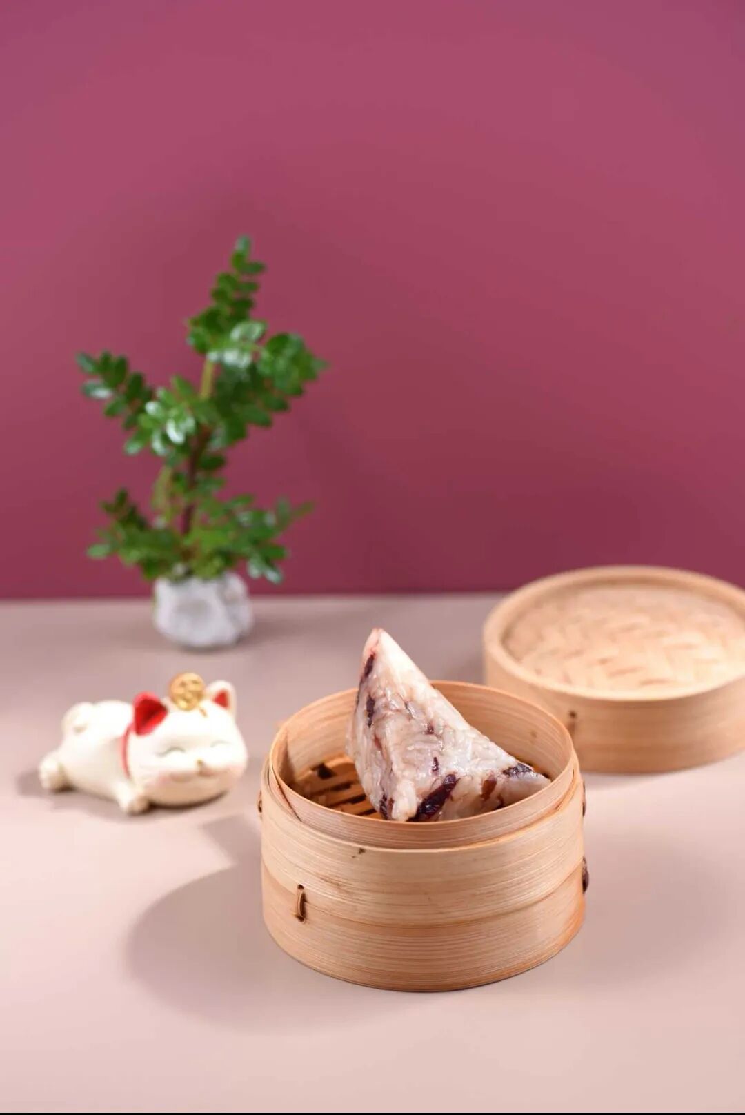 “益利思”小小粽 “益利思”小小粽