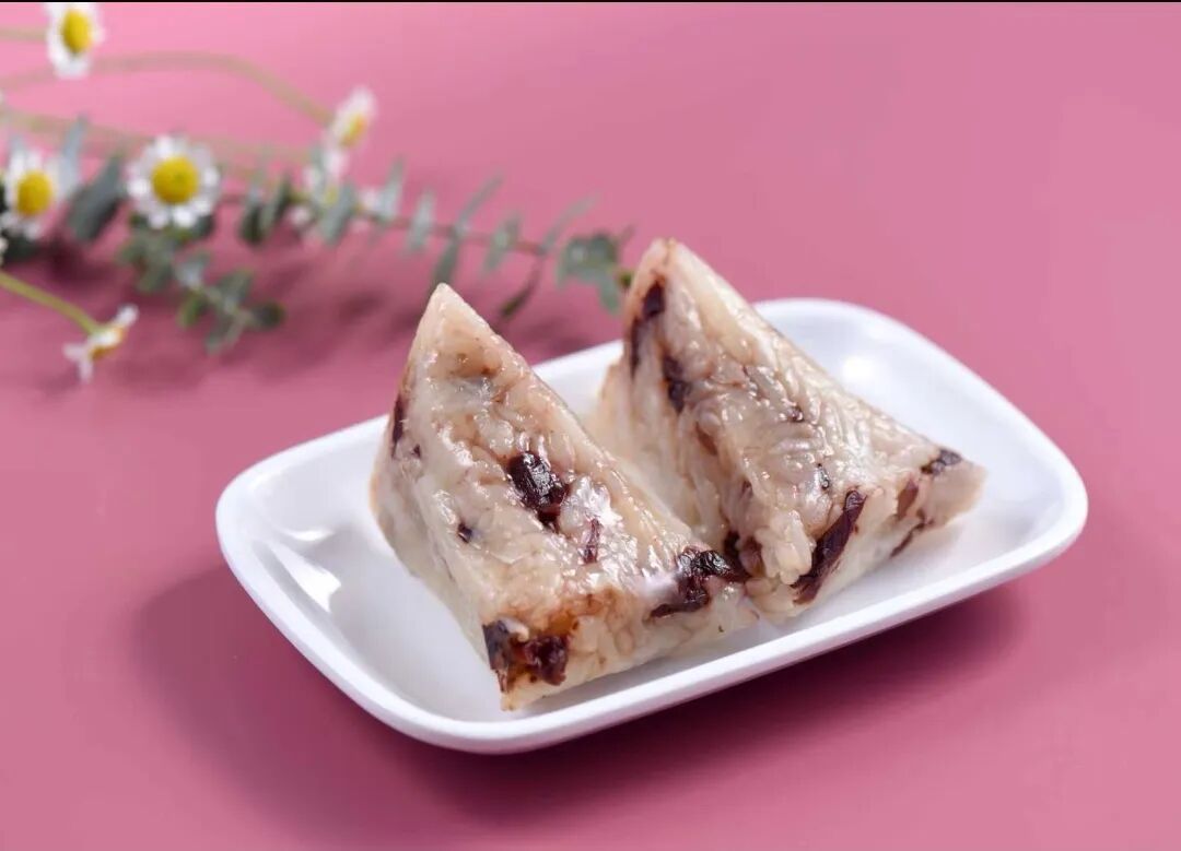“益利思”小小粽 “益利思”小小粽