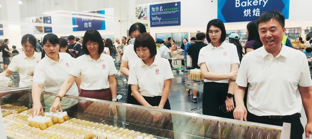 济南益康总公司党委引领各支部开展系列党建活动