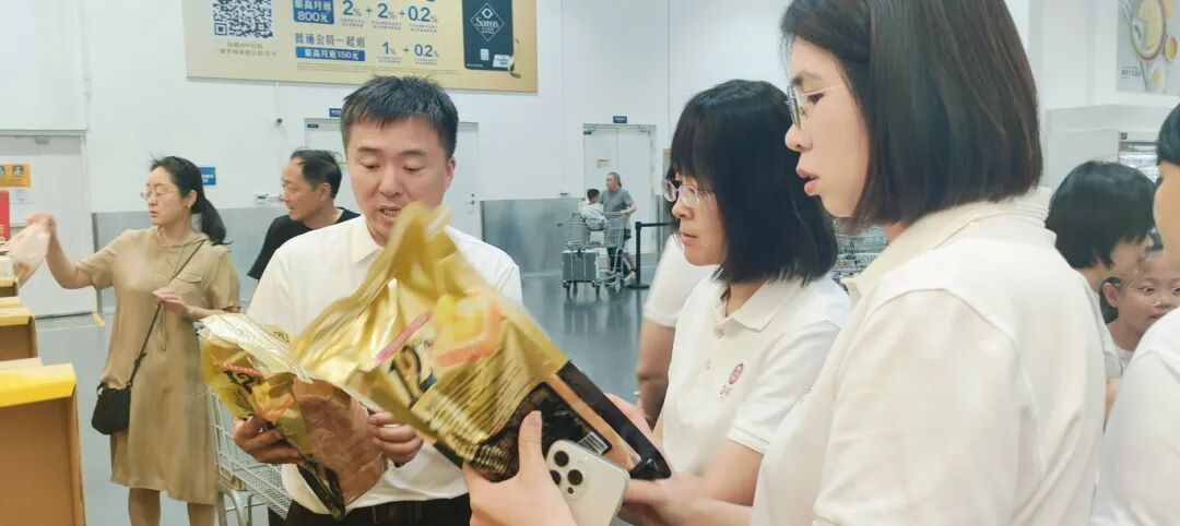 济南益康总公司党委引领各支部开展系列党建活动
