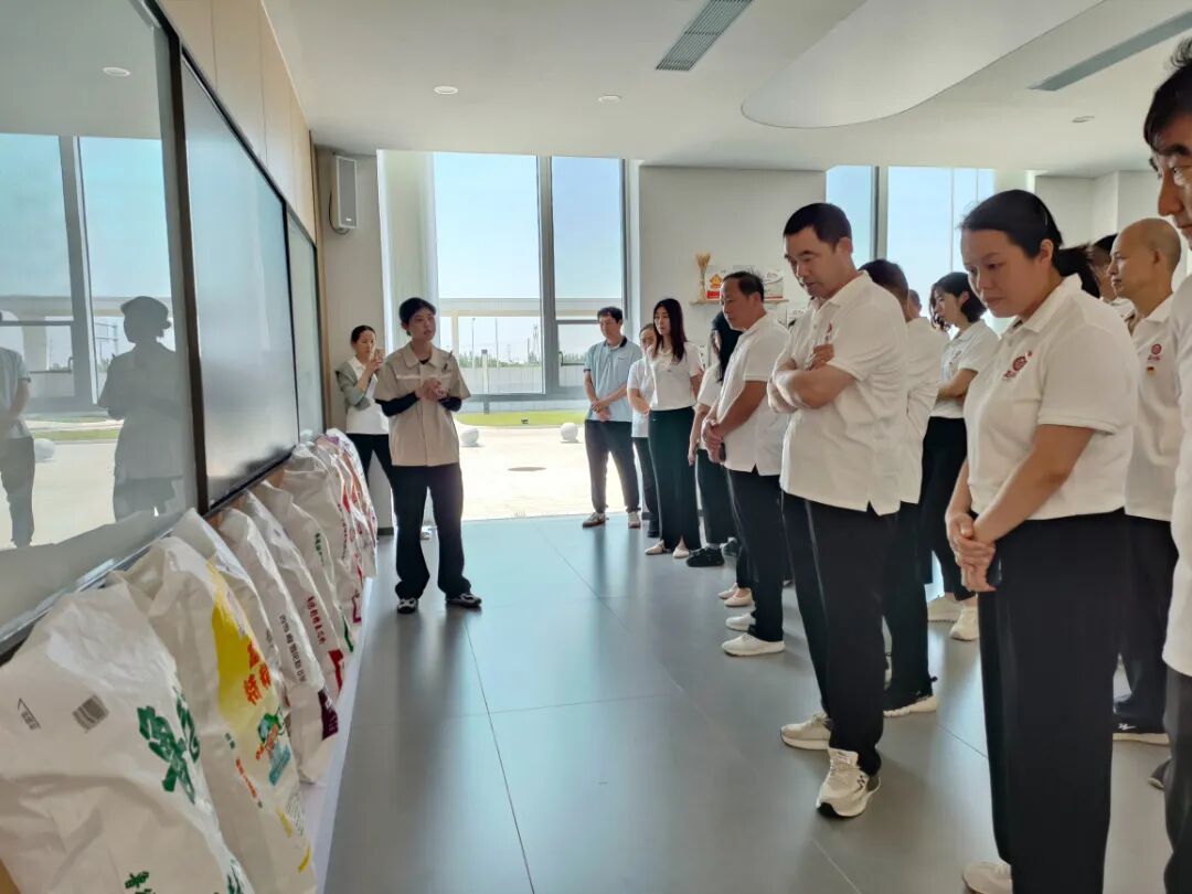 济南益康总公司党委引领各支部开展系列党建活动