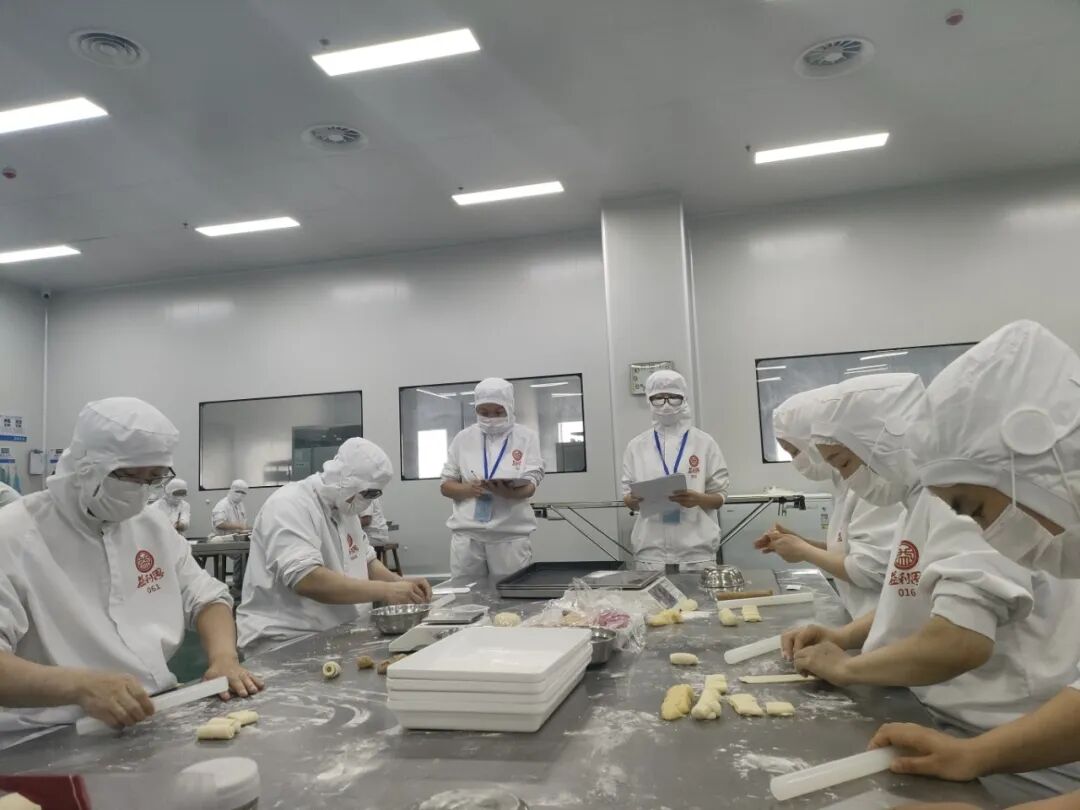 济南益康扎实开展2026年技能人才自主评价工作