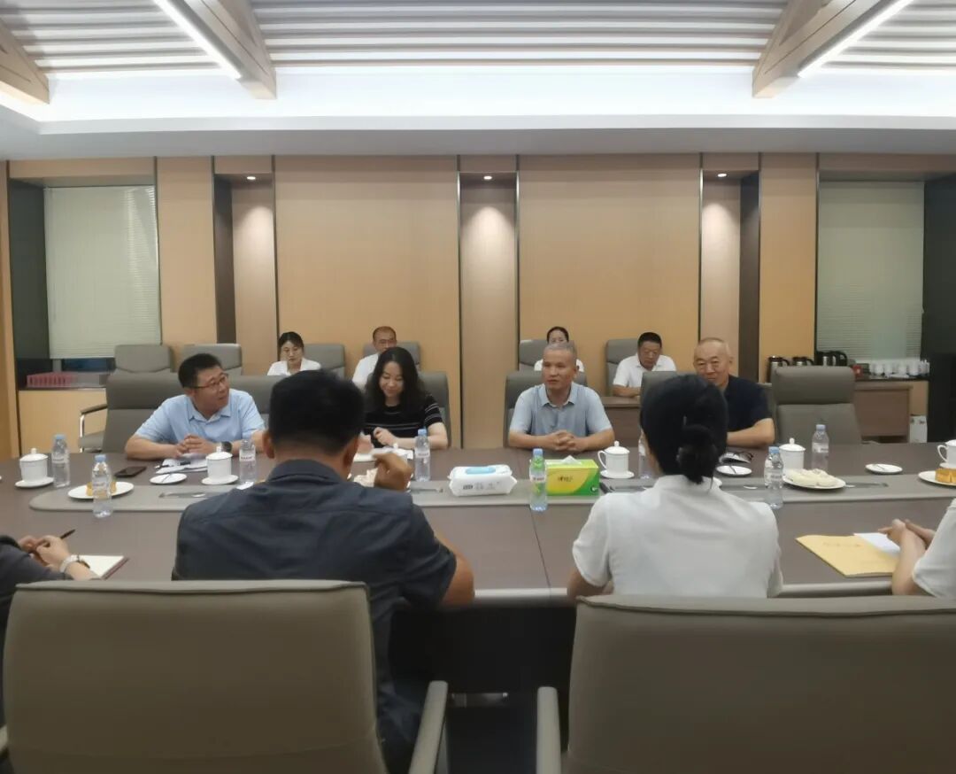 青力助企·益企同行丨槐荫区委区直机关工委青年突击队政策宣讲暨廉洁文化阵地建设调研走进济南市益康食品厂有限公司! 青力助企·益企同行丨槐荫区委区直机关工委青年突击队政策宣讲暨廉洁文化阵地建设调研走进济南市益康食品厂有限公司!