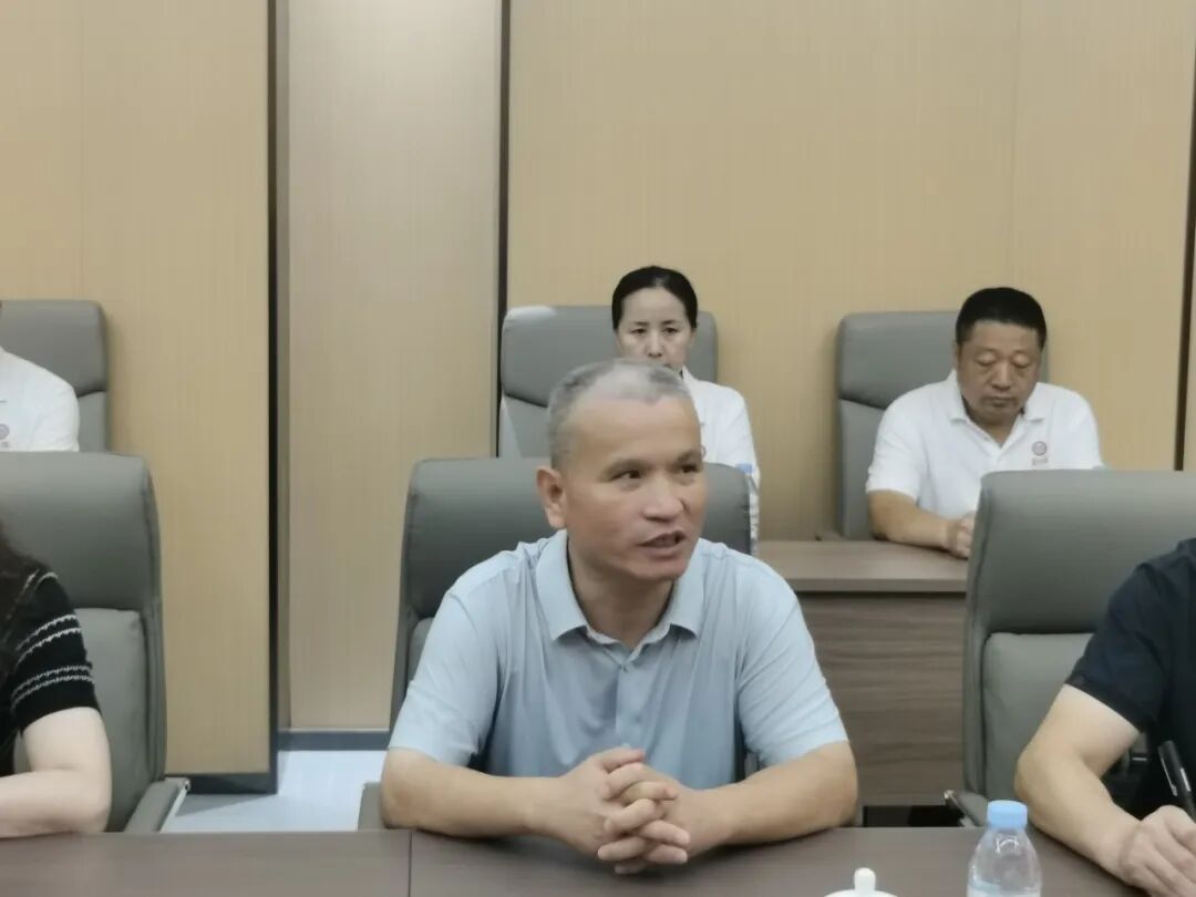 青力助企·益企同行丨槐荫区委区直机关工委青年突击队政策宣讲暨廉洁文化阵地建设调研走进济南市益康食品厂有限公司! 青力助企·益企同行丨槐荫区委区直机关工委青年突击队政策宣讲暨廉洁文化阵地建设调研走进济南市益康食品厂有限公司!