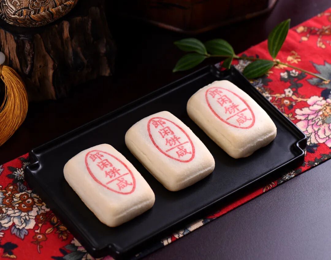 “益利思”郎闲饼 “益利思”郎闲饼