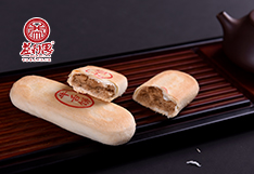 【新品】益利思牛舌饼