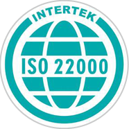 iso22000食品安全管理体系认证