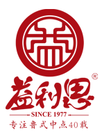 益康益利思LOGO