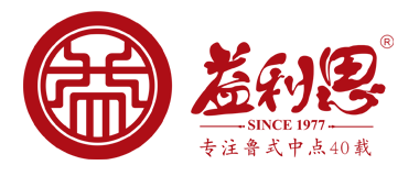益利思——专业的粽子生产厂家